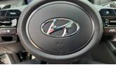 Thumbnail of 2024 White Pearl Hyundai TUCSON Hybrid