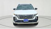 Thumbnail of 2024 White Pearl Hyundai TUCSON Hybrid