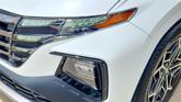 Thumbnail of 2024 White Pearl Hyundai TUCSON Hybrid