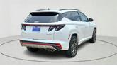 Thumbnail of 2024 White Pearl Hyundai TUCSON Hybrid