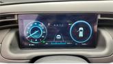 Thumbnail of 2024 White Pearl Hyundai TUCSON Hybrid