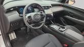 Thumbnail of 2024 White Pearl Hyundai TUCSON Hybrid