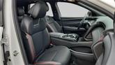 Thumbnail of 2024 White Pearl Hyundai TUCSON Hybrid