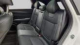 Thumbnail of 2024 White Pearl Hyundai TUCSON Hybrid