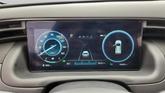 Thumbnail of 2024 White Pearl Hyundai TUCSON Hybrid