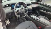 Thumbnail of 2024 White Pearl Hyundai TUCSON Hybrid