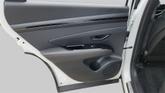 Thumbnail of 2024 White Pearl Hyundai TUCSON Hybrid