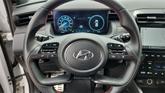 Thumbnail of 2024 White Pearl Hyundai TUCSON Hybrid