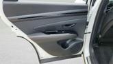 Thumbnail of 2024 White Pearl Hyundai TUCSON Hybrid