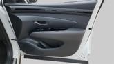 Thumbnail of 2024 White Pearl Hyundai TUCSON Hybrid