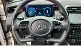 Thumbnail of 2024 White Pearl Hyundai TUCSON Hybrid