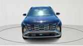 Thumbnail of 2025 Phantom Black Hyundai TUCSON