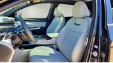Thumbnail of 2025 Phantom Black Hyundai TUCSON