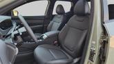 Thumbnail of 2026 Sage Gray Hyundai SANTA CRUZ