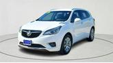 Thumbnail of 2019 Summit White Buick Envision