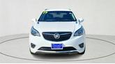 Thumbnail of 2019 Summit White Buick Envision