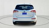 Thumbnail of 2019 Summit White Buick Envision