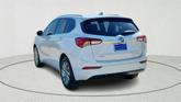 Thumbnail of 2019 Summit White Buick Envision