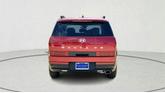 Thumbnail of 2026 Ultimate Red Hyundai SANTA FE