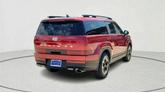 Thumbnail of 2026 Ultimate Red Hyundai SANTA FE