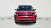 Thumbnail of 2026 Ultimate Red Hyundai SANTA FE