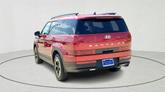 Thumbnail of 2026 Ultimate Red Hyundai SANTA FE