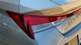 Thumbnail of 2025 Fluid Metal Hyundai ELANTRA