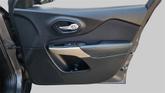 Thumbnail of 2018 Granite Crystal Metallic Clearcoat Jeep Cherokee