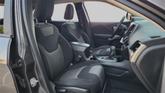 Thumbnail of 2018 Granite Crystal Metallic Clearcoat Jeep Cherokee