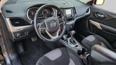 Thumbnail of 2018 Granite Crystal Metallic Clearcoat Jeep Cherokee