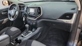 Thumbnail of 2018 Granite Crystal Metallic Clearcoat Jeep Cherokee