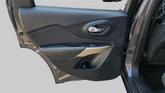 Thumbnail of 2018 Granite Crystal Metallic Clearcoat Jeep Cherokee