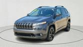 Thumbnail of 2018 Granite Crystal Metallic Clearcoat Jeep Cherokee