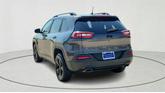 Thumbnail of 2018 Granite Crystal Metallic Clearcoat Jeep Cherokee