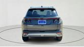 Thumbnail of 2026 Ecotronic Gray Hyundai TUCSON