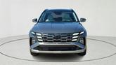 Thumbnail of 2026 Ecotronic Gray Hyundai TUCSON