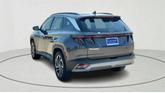 Thumbnail of 2026 Ecotronic Gray Hyundai TUCSON