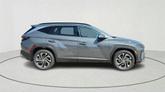 Thumbnail of 2026 Ecotronic Gray Hyundai TUCSON