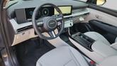 Thumbnail of 2026 Ecotronic Gray Hyundai TUCSON