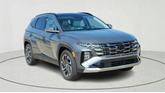Photo of 2026 Ecotronic Gray Hyundai TUCSON