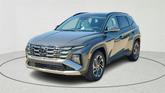 Thumbnail of 2026 Ecotronic Gray Hyundai TUCSON