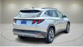 Thumbnail of 2025 Shimmering Silver Hyundai TUCSON