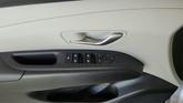 Thumbnail of 2025 Shimmering Silver Hyundai TUCSON