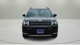 Thumbnail of 2025 Black Hyundai SANTA FE