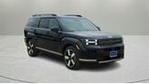 Photo of 2025 Black Hyundai SANTA FE
