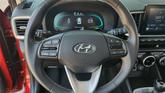 Thumbnail of 2024 Ultimate Red Hyundai VENUE