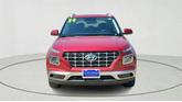 Thumbnail of 2024 Ultimate Red Hyundai VENUE