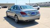 Thumbnail of 2015  Mercedes-Benz C-Class