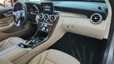 Thumbnail of 2015  Mercedes-Benz C-Class