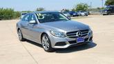 Photo of 2015  Mercedes-Benz C-Class